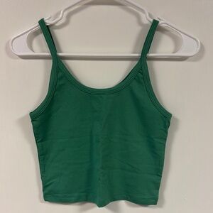 ARQ tank top. Medium